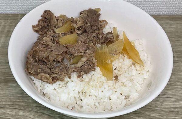 和歌山 熊野牛 ブランド和牛 黒毛和牛 牛丼 具 ミートファクトリー